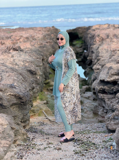 Burkini charmant