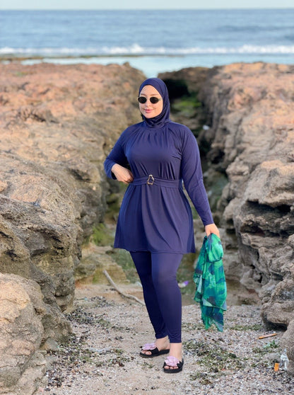 Burkini charmant