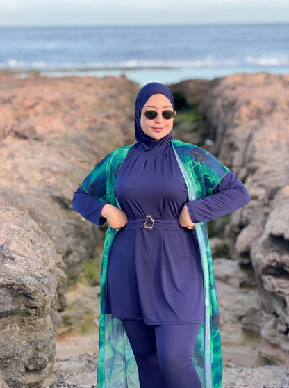 Burkini charmant