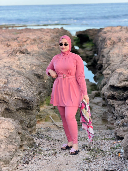 Burkini charmant