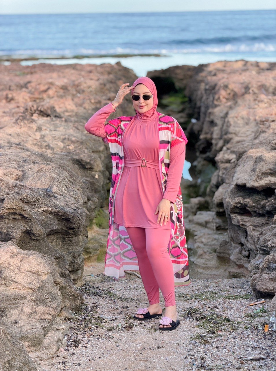 Burkini charmant