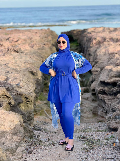 Burkini charmant