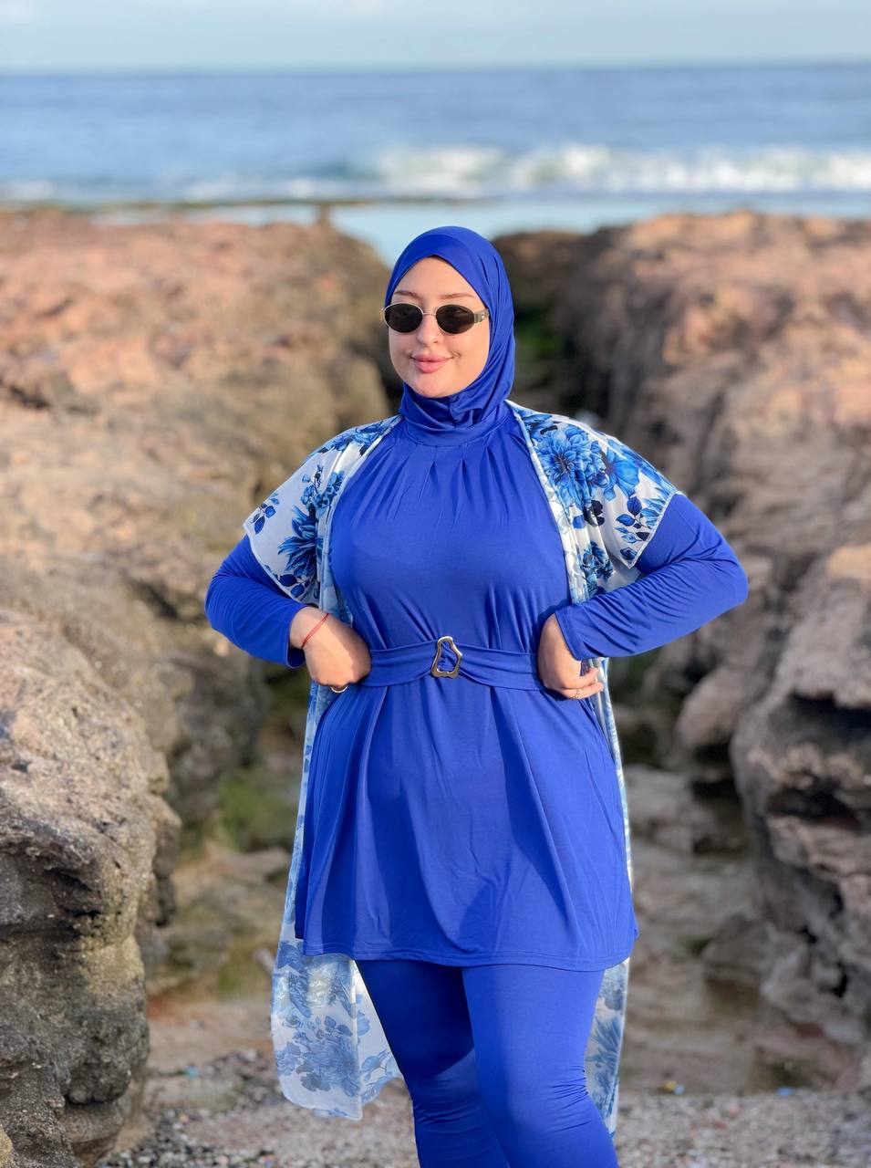 Burkini charmant