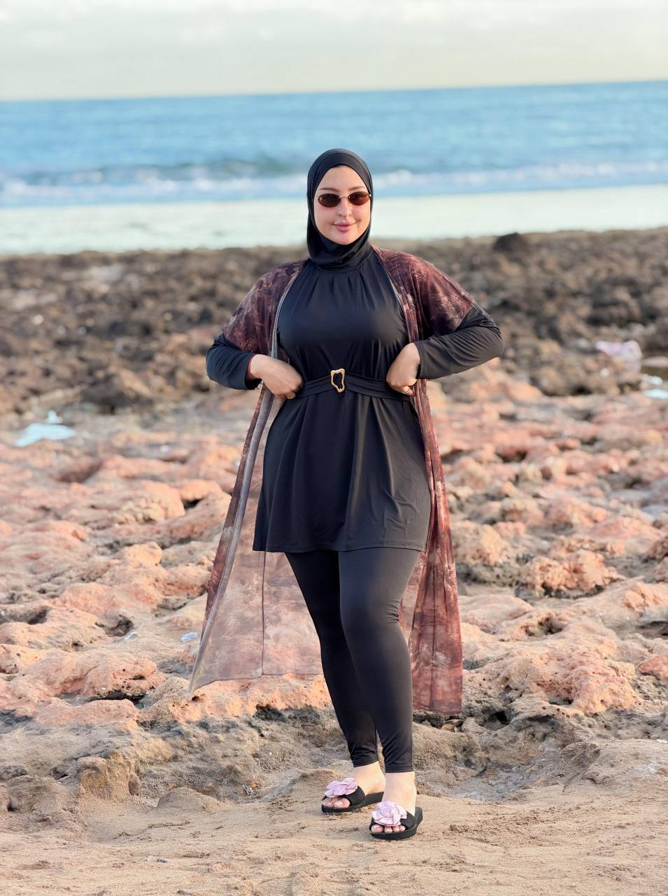 Burkini charmant