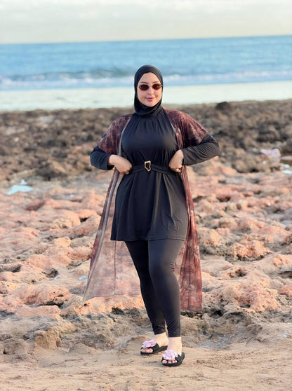 Burkini charmant