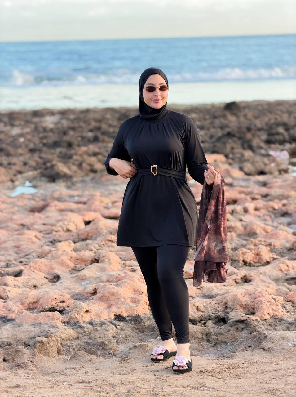 Burkini charmant