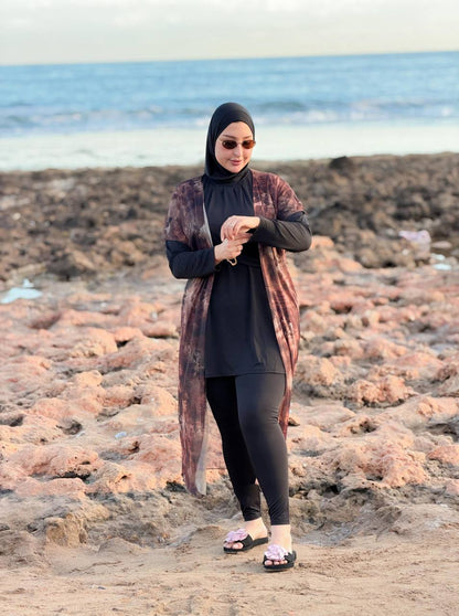 Burkini charmant