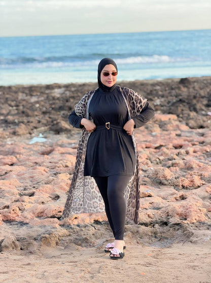 Burkini charmant