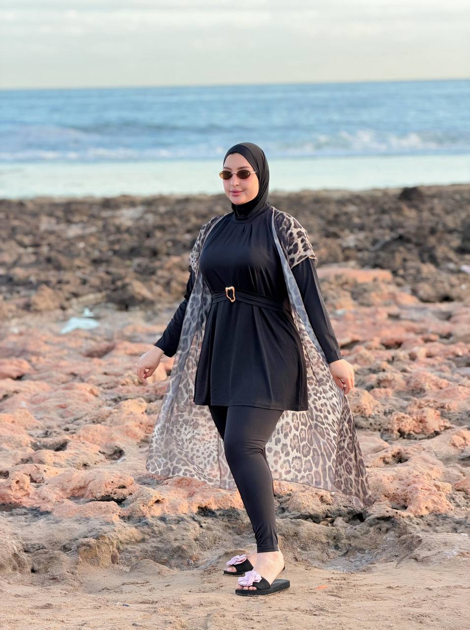 Burkini charmant