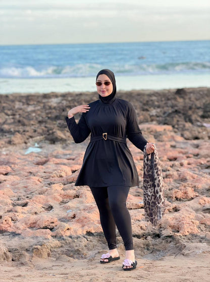 Burkini charmant