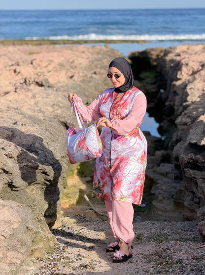 Burkini Taouil