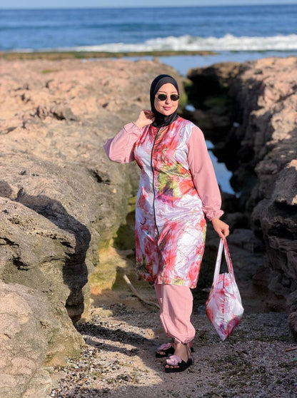 Burkini Taouil