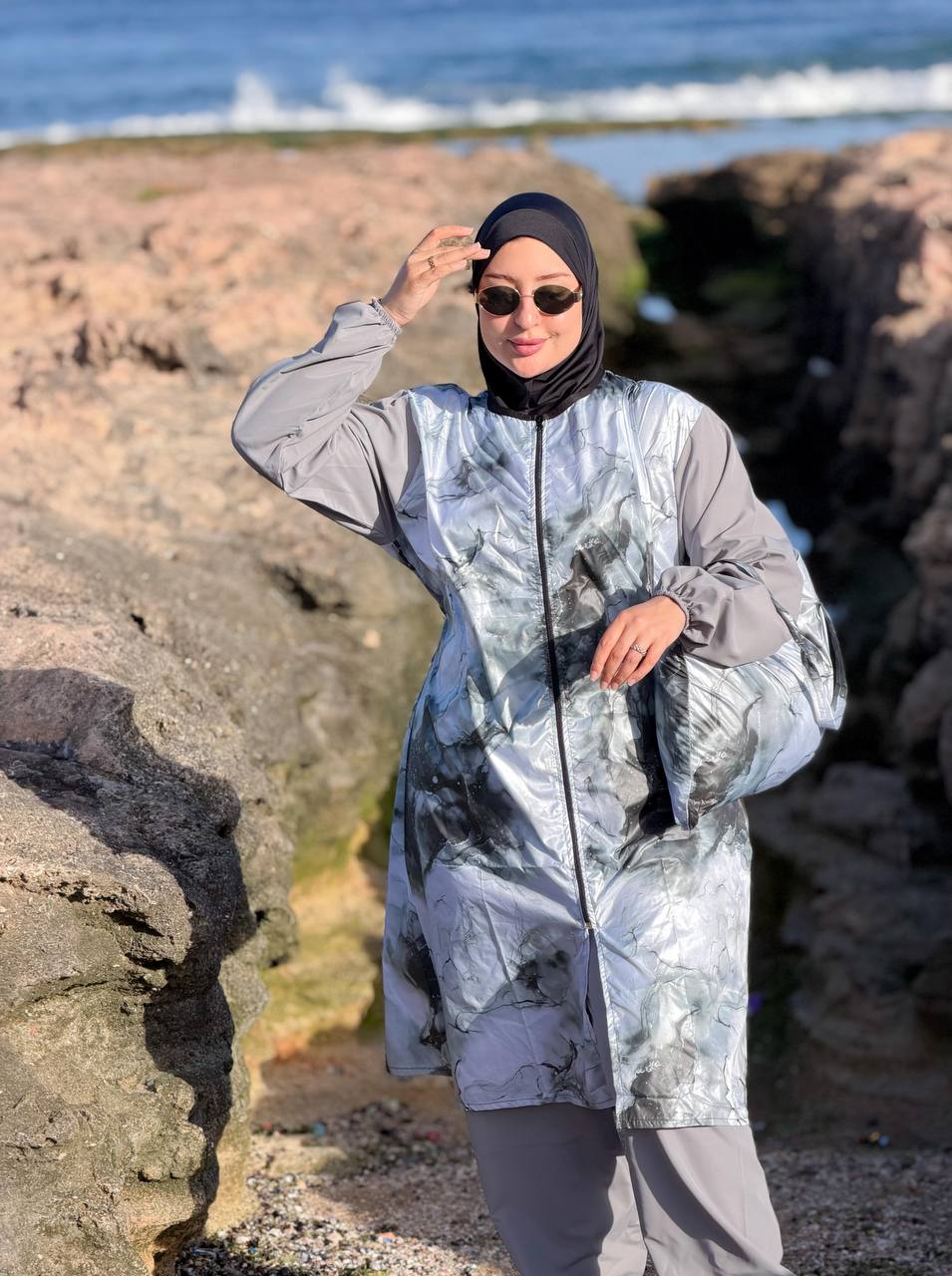Burkini Taouil