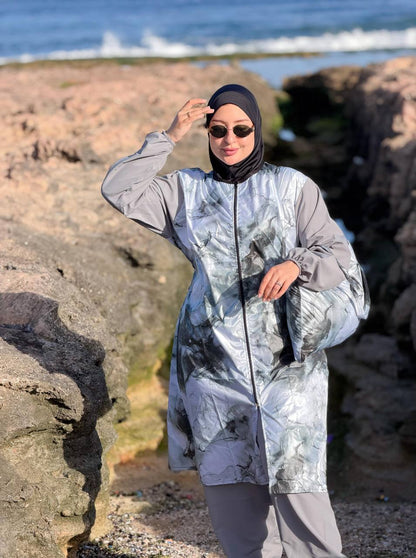 Burkini Taouil