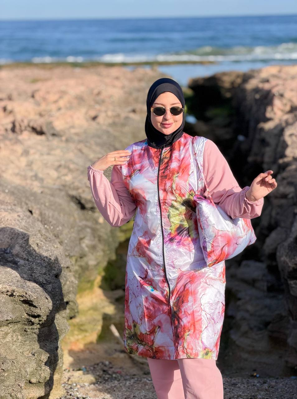 Burkini Taouil