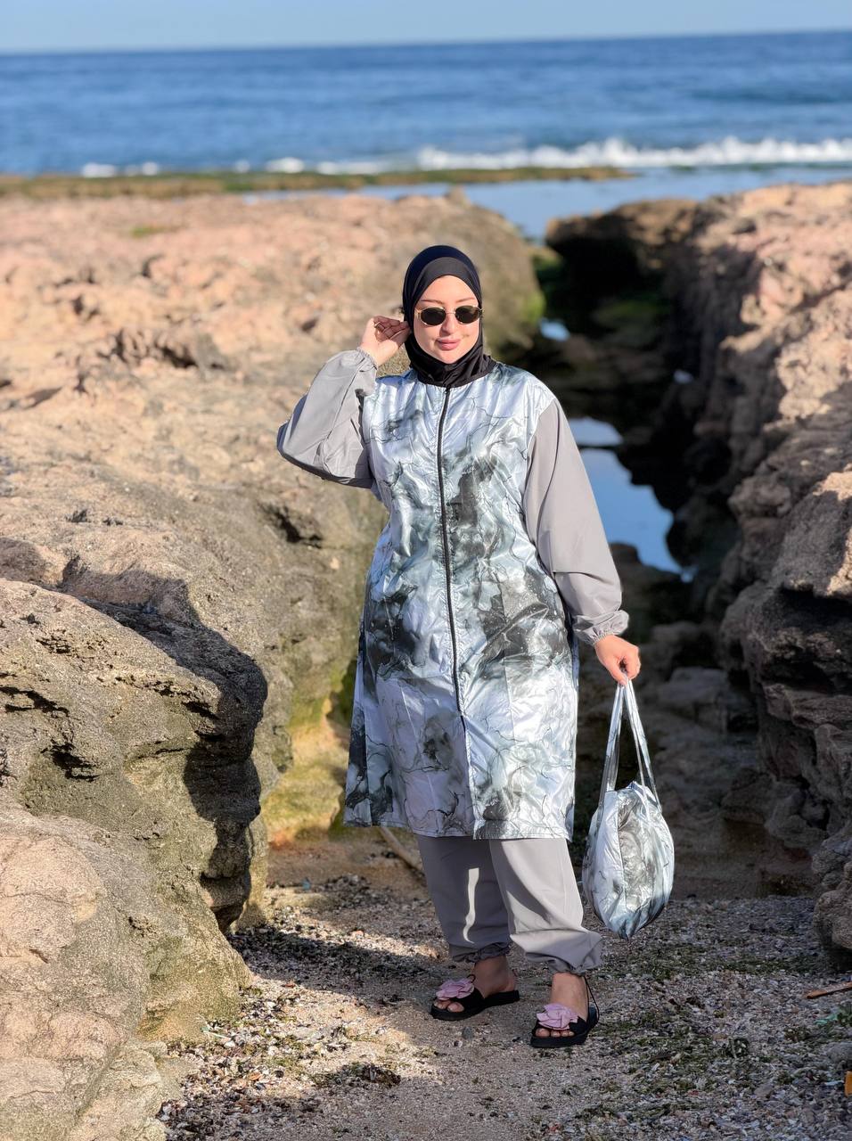 Burkini Taouil