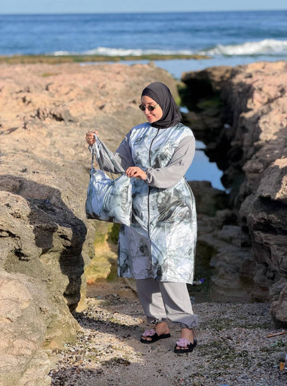 Burkini Taouil