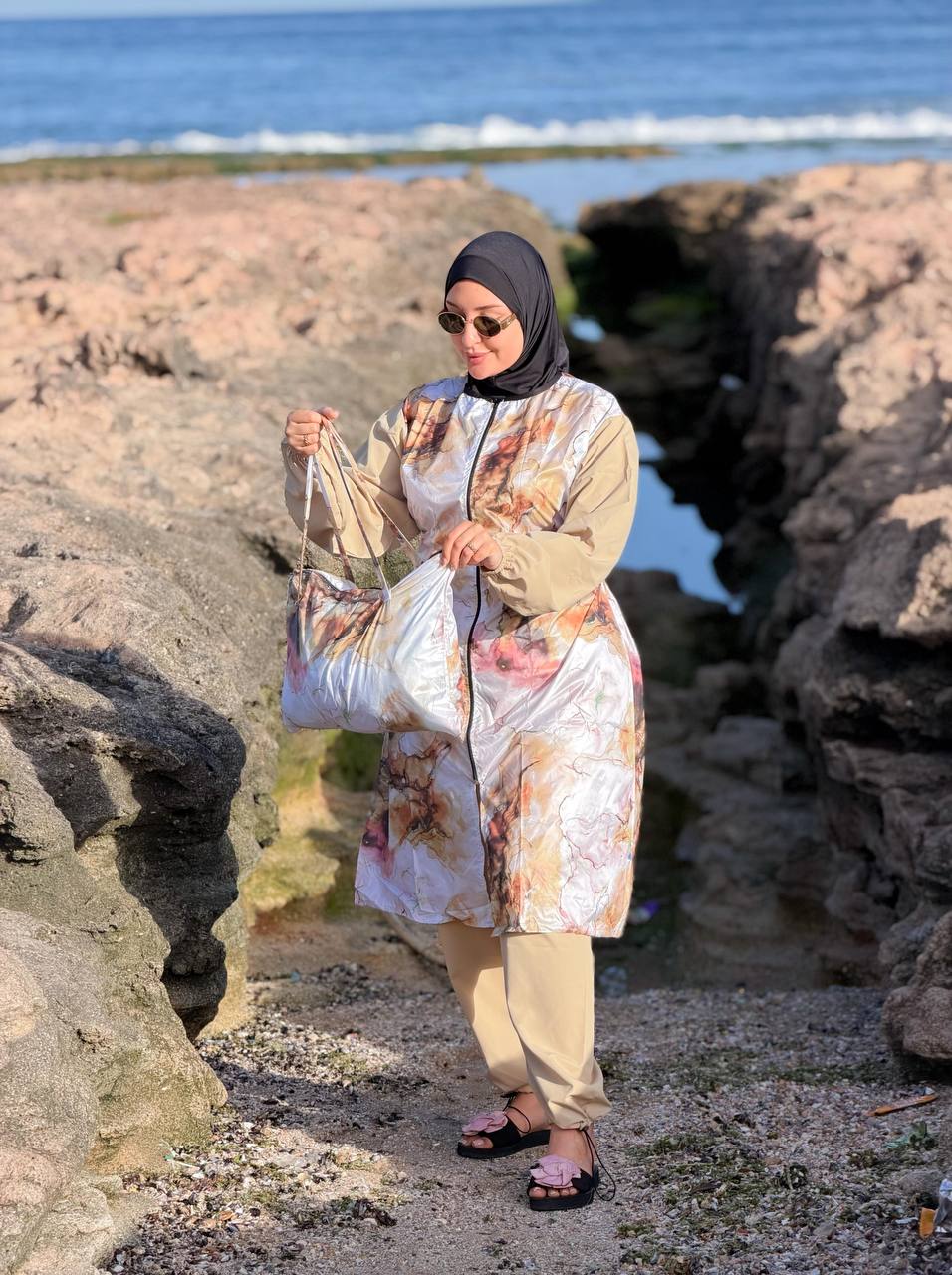 Burkini Taouil
