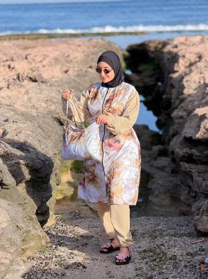 Burkini Taouil