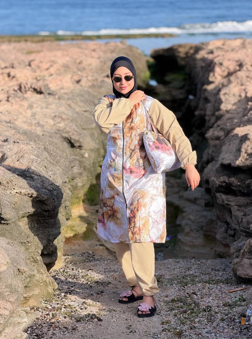 Burkini Taouil