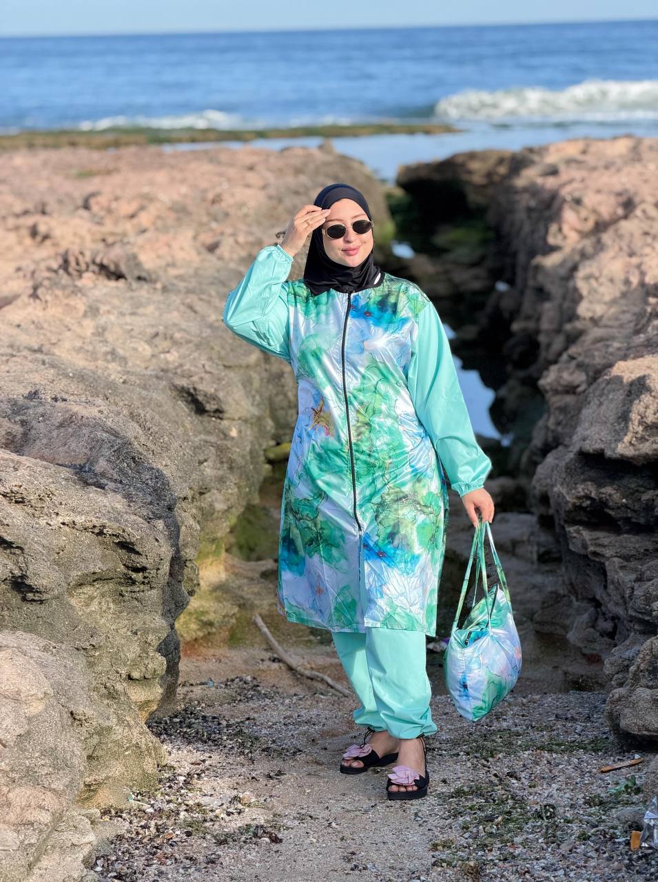 Burkini Taouil