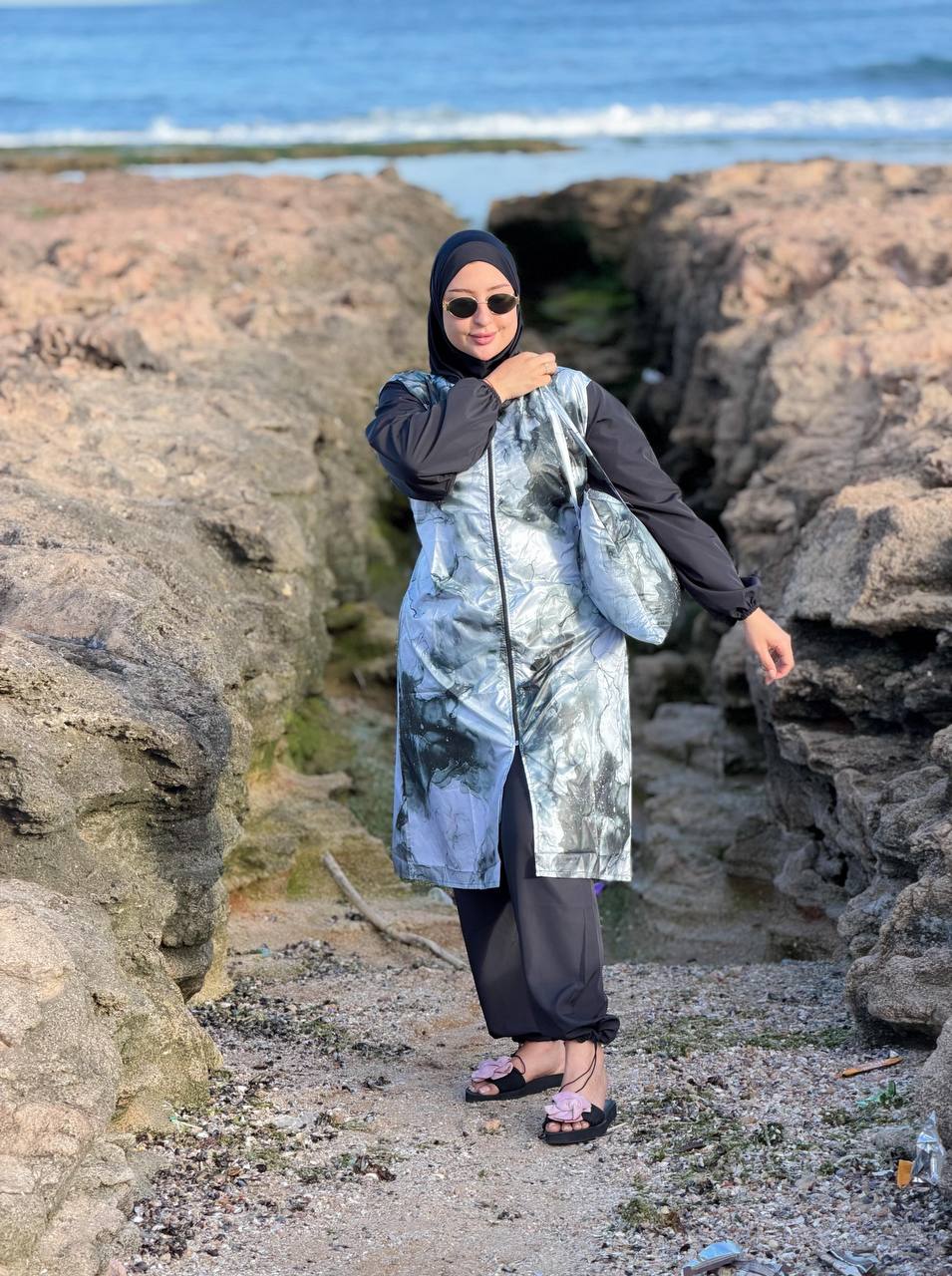 Burkini Taouil