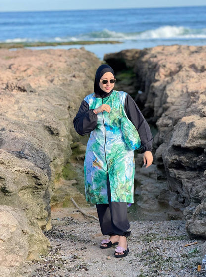 Burkini Taouil