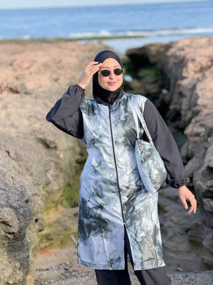 Burkini Taouil