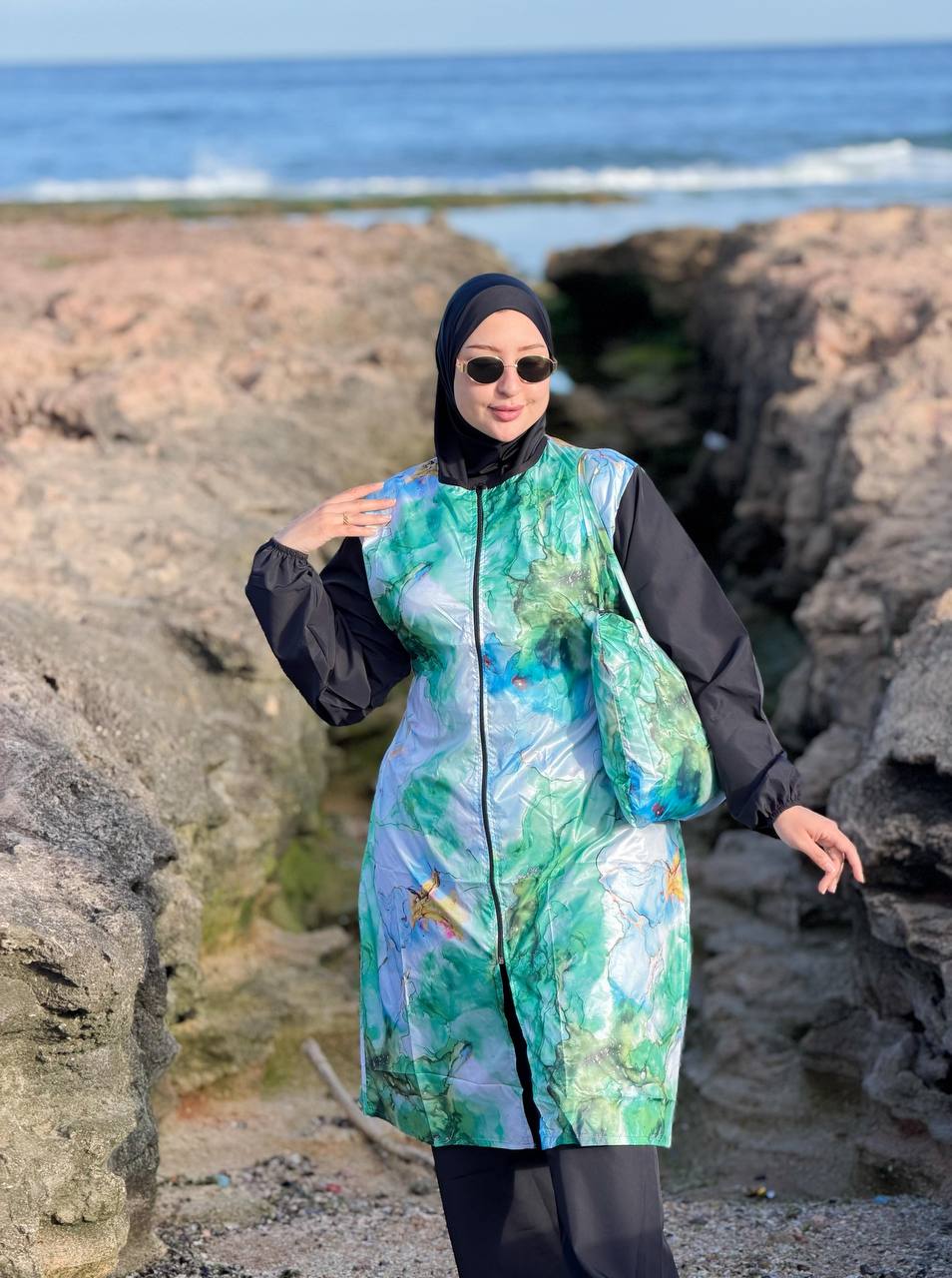 Burkini Taouil