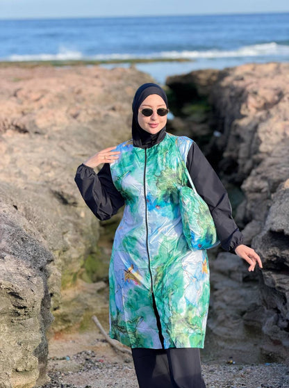 Burkini Taouil