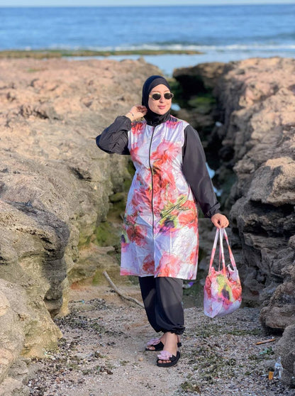 Burkini Taouil