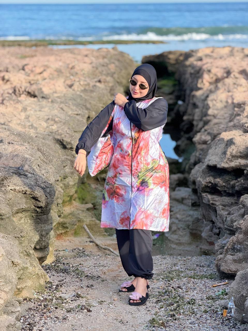 Burkini Taouil