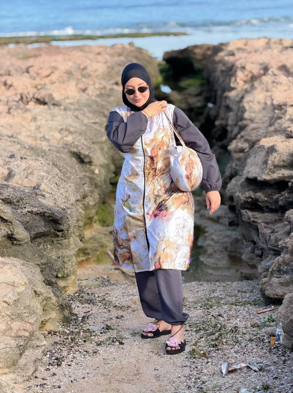 Burkini Taouil