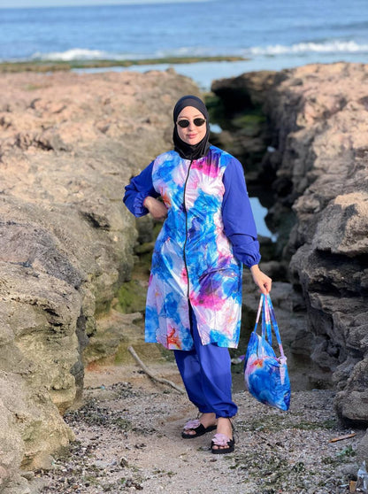 Burkini Taouil