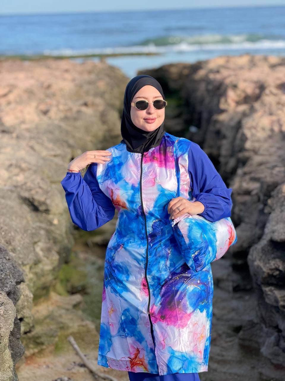 Burkini Taouil