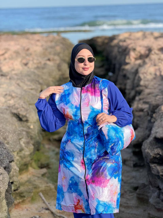 Burkini Taouil