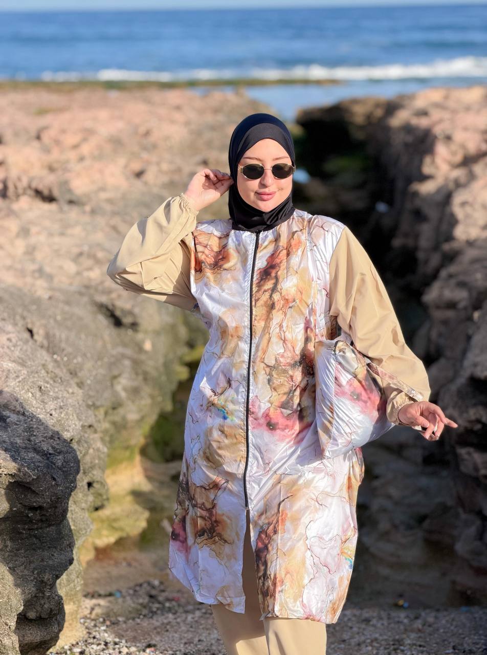 Burkini Taouil