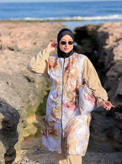 Burkini Taouil