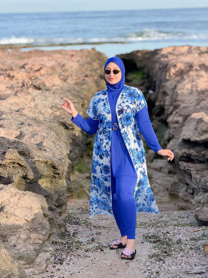 Burkini charmant