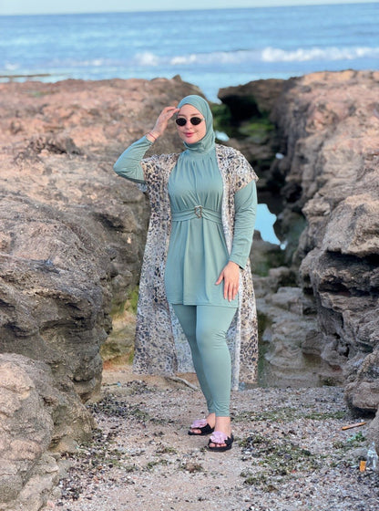 Burkini charmant