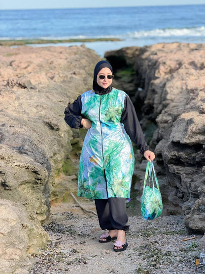 Burkini Taouil