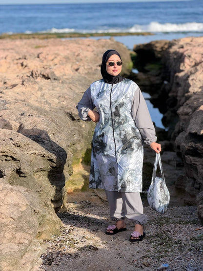 Burkini Taouil