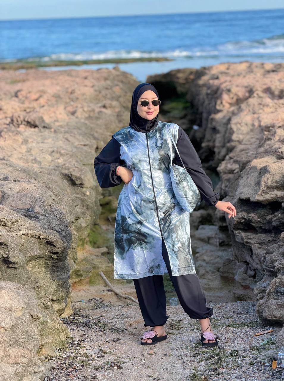 Burkini Taouil