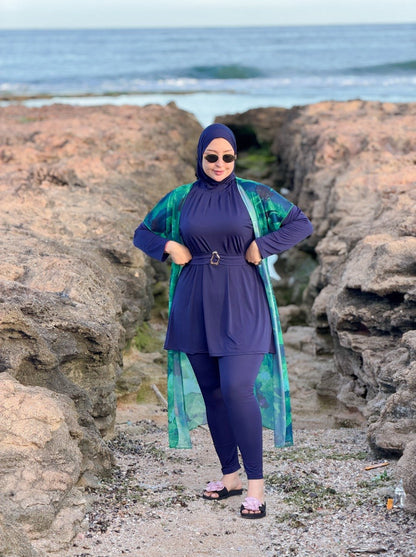 Burkini charmant