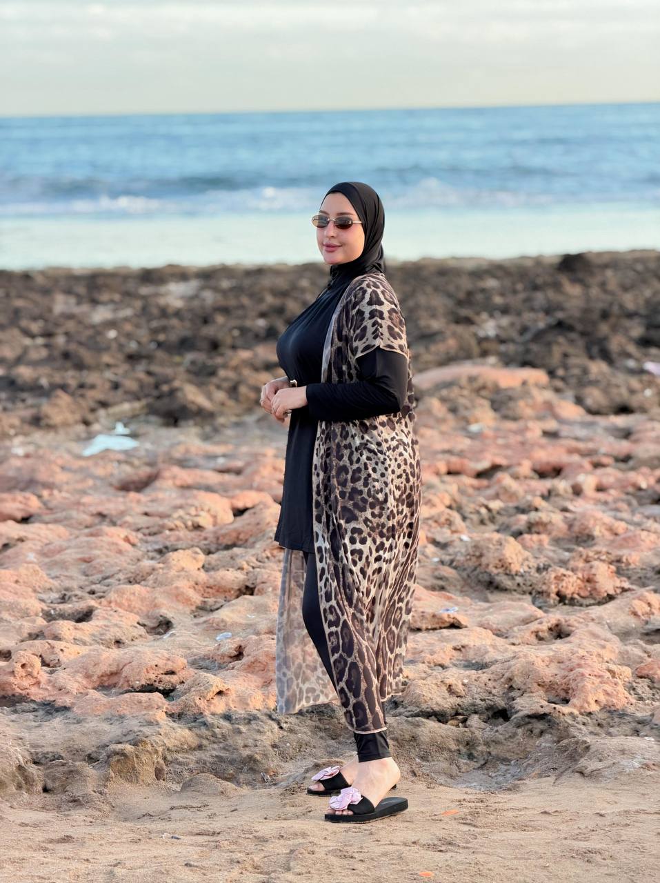 Burkini charmant