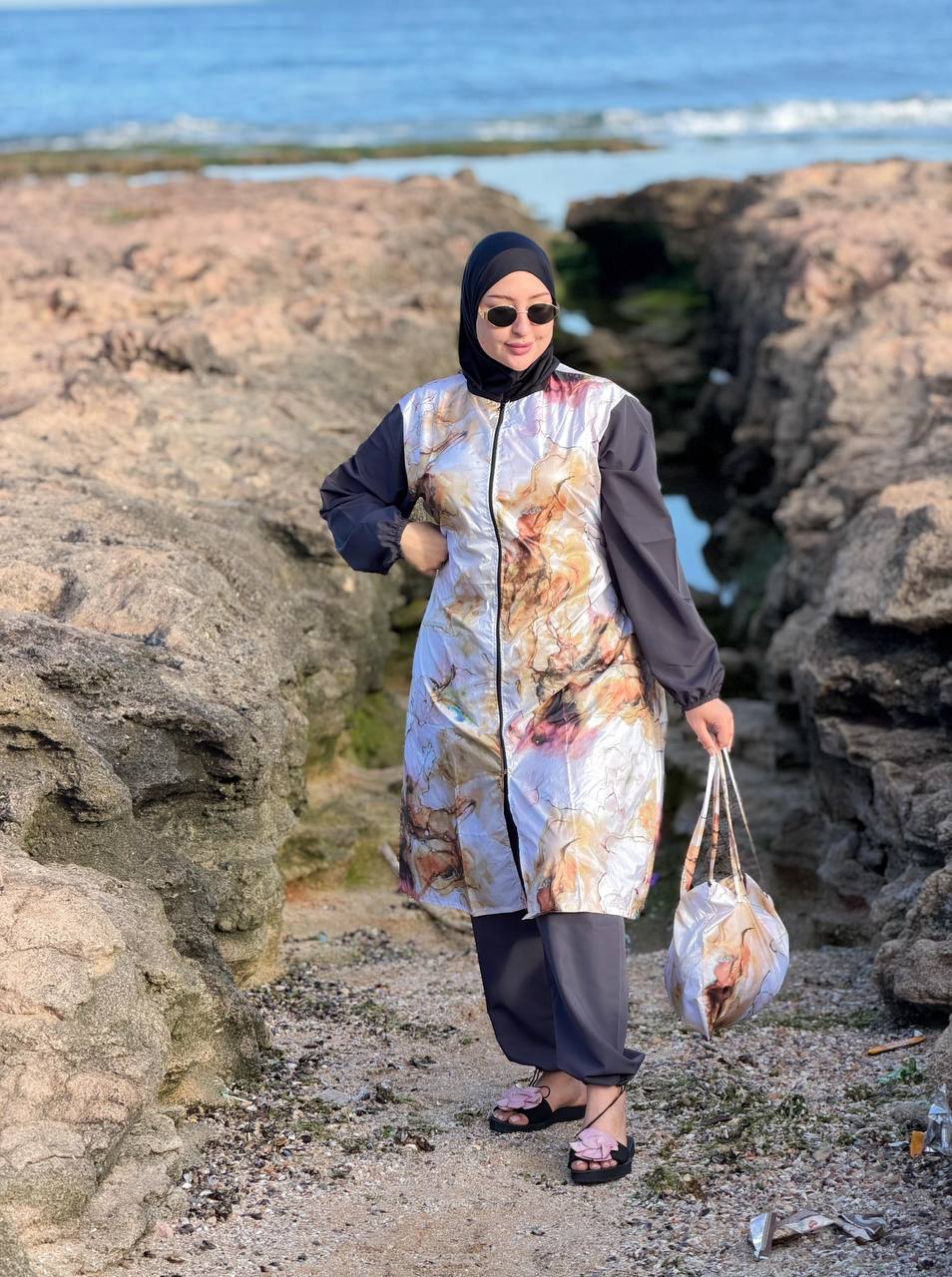 Burkini Taouil
