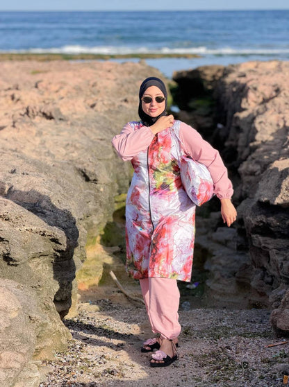 Burkini Taouil